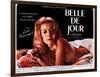 Belle de Jour, 1968-null-Framed Art Print