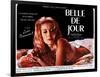 Belle de Jour, 1968-null-Framed Art Print