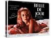 Belle de Jour, 1968-null-Stretched Canvas