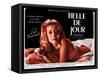 Belle de Jour, 1968-null-Framed Stretched Canvas