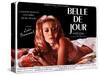 Belle de Jour, 1968-null-Stretched Canvas