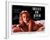 Belle de Jour, 1968-null-Framed Art Print