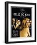 Belle de Jour, 1968-null-Framed Art Print