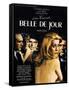 Belle de Jour, 1968-null-Framed Stretched Canvas