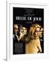 Belle de Jour, 1968-null-Framed Art Print