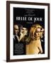 Belle de Jour, 1968-null-Framed Art Print