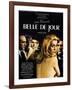 Belle de Jour, 1968-null-Framed Art Print