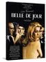 Belle de Jour, 1968-null-Stretched Canvas