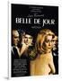 Belle de Jour, 1968-null-Framed Art Print