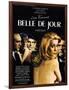 Belle de Jour, 1968-null-Framed Art Print