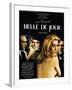 Belle de Jour, 1968-null-Framed Art Print