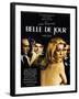 Belle de Jour, 1968-null-Framed Art Print