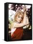 Belle De Jour, Catherine Deneuve, 1967-null-Framed Stretched Canvas