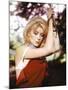 Belle De Jour, Catherine Deneuve, 1967-null-Mounted Photo