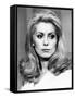 Belle De Jour, Catherine Deneuve, 1967-null-Framed Stretched Canvas