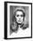 Belle De Jour, Catherine Deneuve, 1967-null-Framed Photo