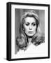 Belle De Jour, Catherine Deneuve, 1967-null-Framed Photo