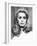 Belle De Jour, Catherine Deneuve, 1967-null-Framed Photo