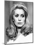 Belle De Jour, Catherine Deneuve, 1967-null-Mounted Photo