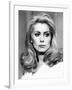 Belle De Jour, Catherine Deneuve, 1967-null-Framed Photo