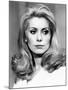 Belle De Jour, Catherine Deneuve, 1967-null-Mounted Photo