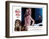 Belle De Jour, Catherine Deneuve, 1967-null-Framed Art Print