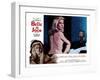 Belle De Jour, Catherine Deneuve, 1967-null-Framed Art Print