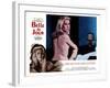 Belle De Jour, Catherine Deneuve, 1967-null-Framed Art Print