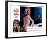 Belle De Jour, Catherine Deneuve, 1967-null-Framed Art Print