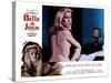 Belle De Jour, Catherine Deneuve, 1967-null-Stretched Canvas