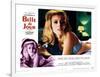 Belle De Jour, Catherine Deneuve, 1967-null-Framed Art Print