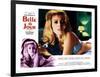 Belle De Jour, Catherine Deneuve, 1967-null-Framed Art Print