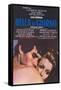 Belle de Jour, Italian Movie Poster, 1968-null-Framed Stretched Canvas