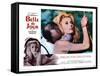 Belle de Jour, Michel Piccoli, Catherine Deneuve, 1967-null-Framed Stretched Canvas