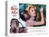 Belle de Jour, Michel Piccoli, Catherine Deneuve, 1967-null-Stretched Canvas