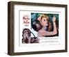 Belle de Jour, Michel Piccoli, Catherine Deneuve, 1967-null-Framed Premium Giclee Print