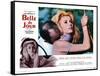 Belle de Jour, Michel Piccoli, Catherine Deneuve, 1967-null-Framed Stretched Canvas