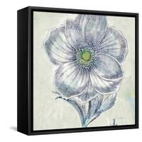 Belle Fleur II-Sue Schlabach-Framed Stretched Canvas