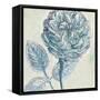 Belle Fleur III-Sue Schlabach-Framed Stretched Canvas