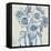 Belle Fleur IV-Sue Schlabach-Framed Stretched Canvas