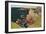 Belle-Ile-Eug?ne Boudin-Framed Giclee Print