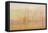 Belle Isle en Terre: Brittany, 1992-2004-Maurice Sheppard-Framed Stretched Canvas