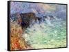Belle Isle-John Peter Russell-Framed Stretched Canvas