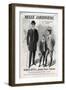 Belle Jardiniere, Magazine Advertisement, France, 1902-null-Framed Giclee Print