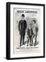 Belle Jardiniere, Magazine Advertisement, France, 1902-null-Framed Giclee Print