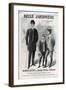 Belle Jardiniere, Magazine Advertisement, France, 1902-null-Framed Giclee Print