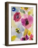 Belle Lumiere I-Lanie Loreth-Framed Art Print