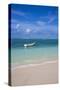 Belle Mare, Flacq, East Coast, Mauritius-Jon Arnold-Stretched Canvas