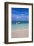 Belle Mare, Flacq, East Coast, Mauritius-Jon Arnold-Framed Photographic Print