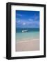 Belle Mare, Flacq, East Coast, Mauritius-Jon Arnold-Framed Photographic Print